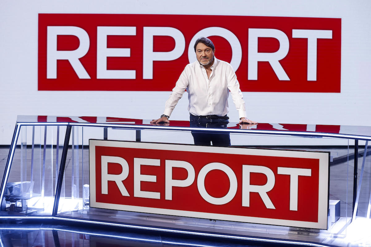 ranucci report