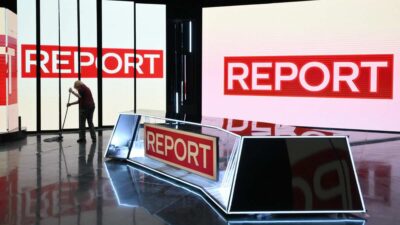 redazione report sciopero