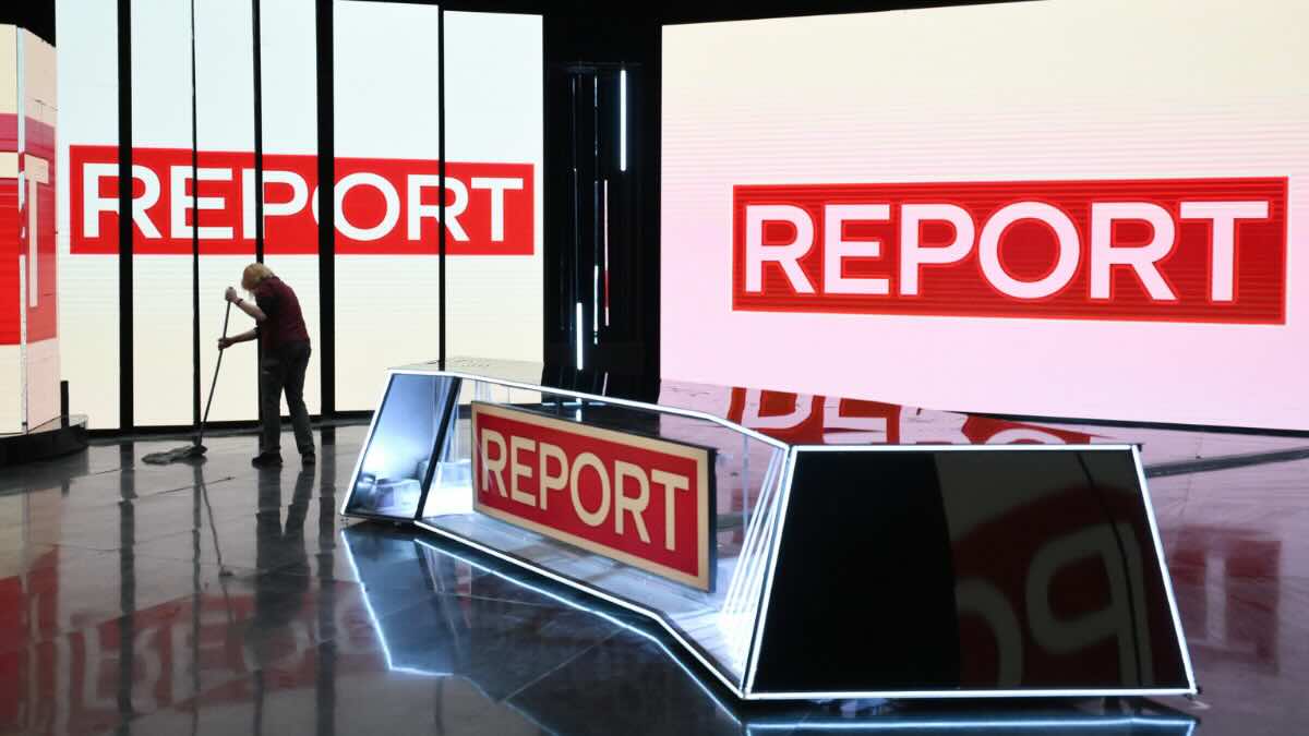 redazione report sciopero
