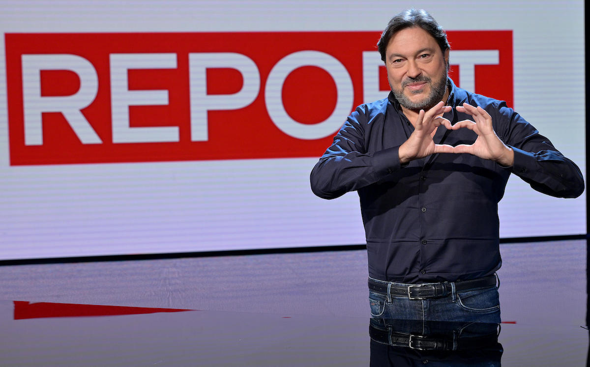 report ranucci