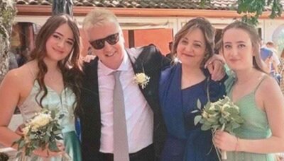 Madre e figlia uccise dalla ricina