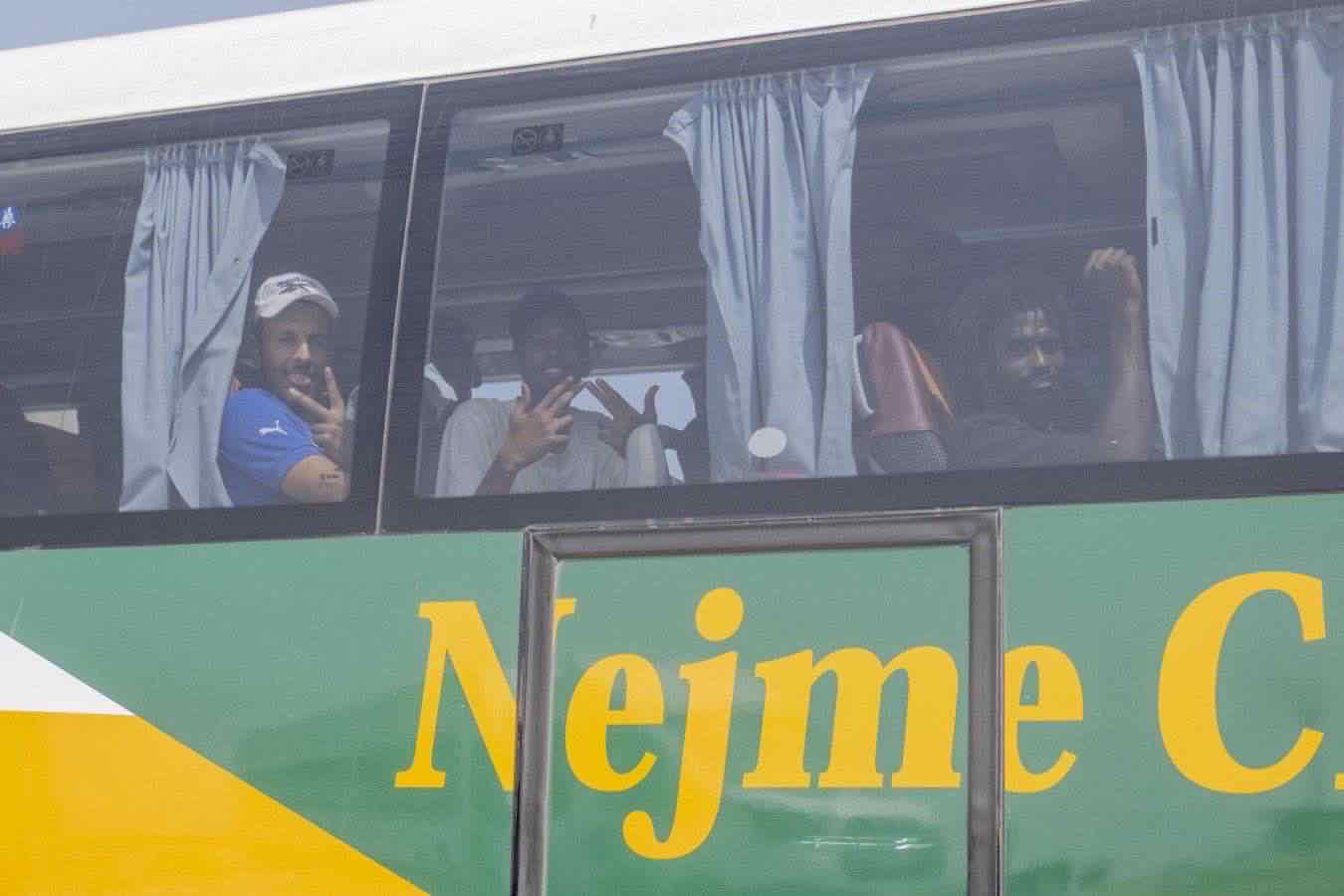Immagine collegata al feed originale: Ceuta, prosegue il rientro dei migranti in Marocco: oltre 73mila hanno già lasciato l’enclave