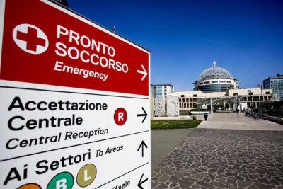 san raffaele milano