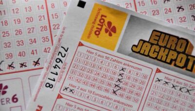 schedina lotto