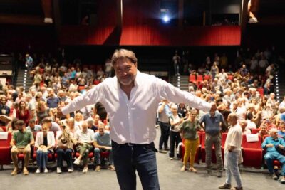 Sigfrido Ranucci
