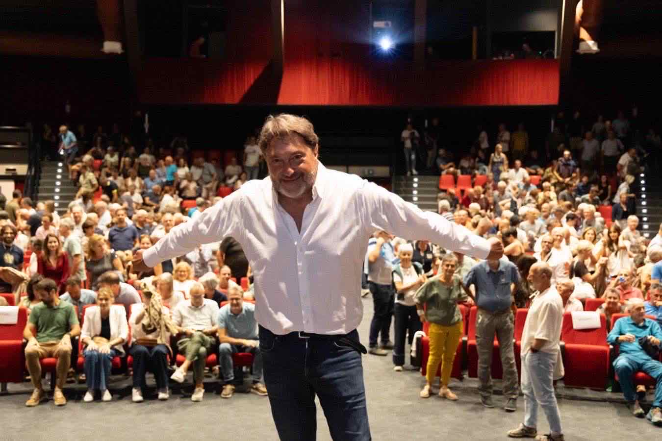 Sigfrido Ranucci