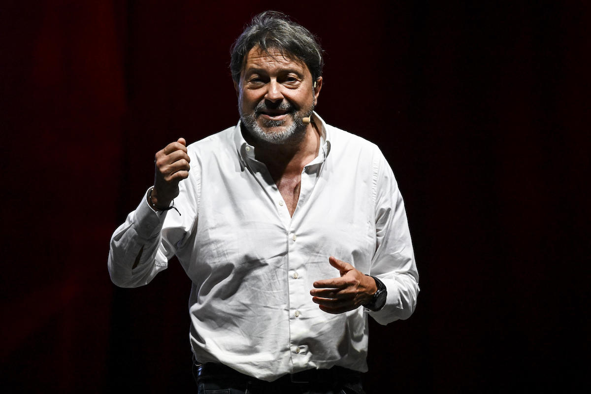 sigfrido ranucci