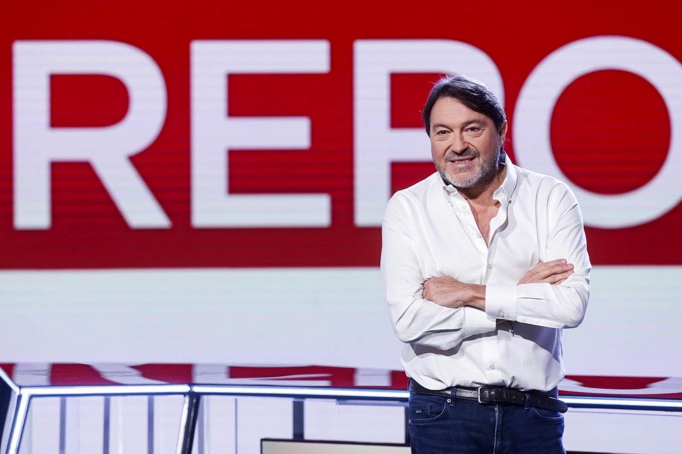 Sigfrido Ranucci via da Report