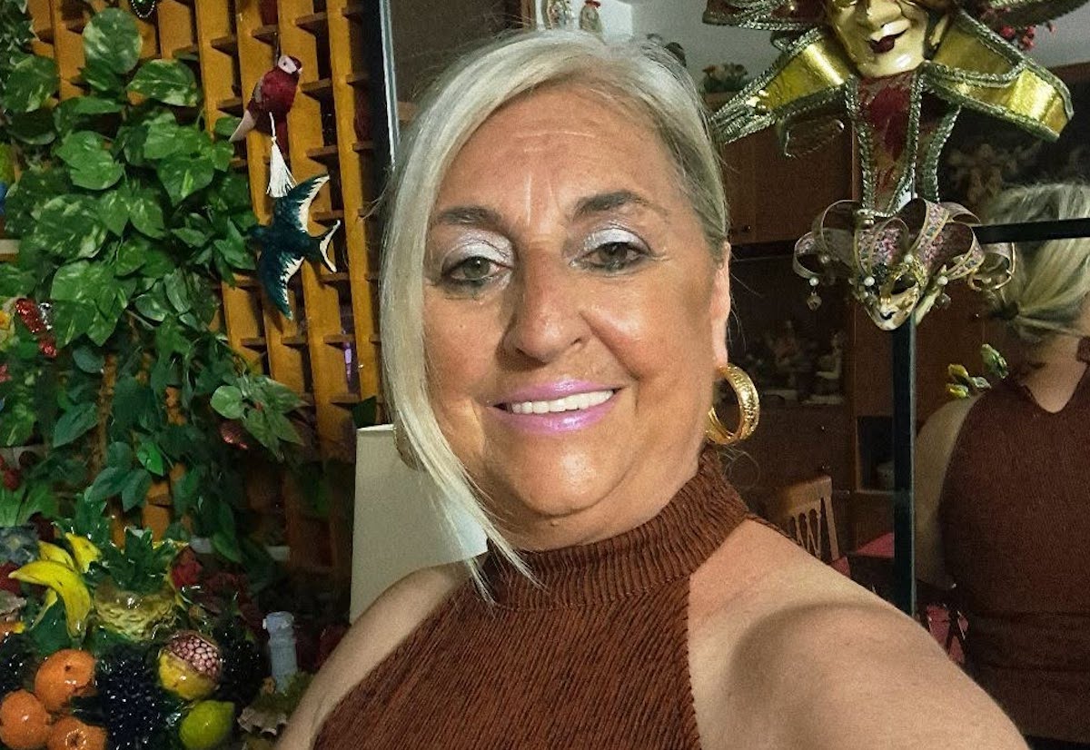silvana damato