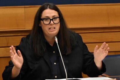 stefania ascari M5S
