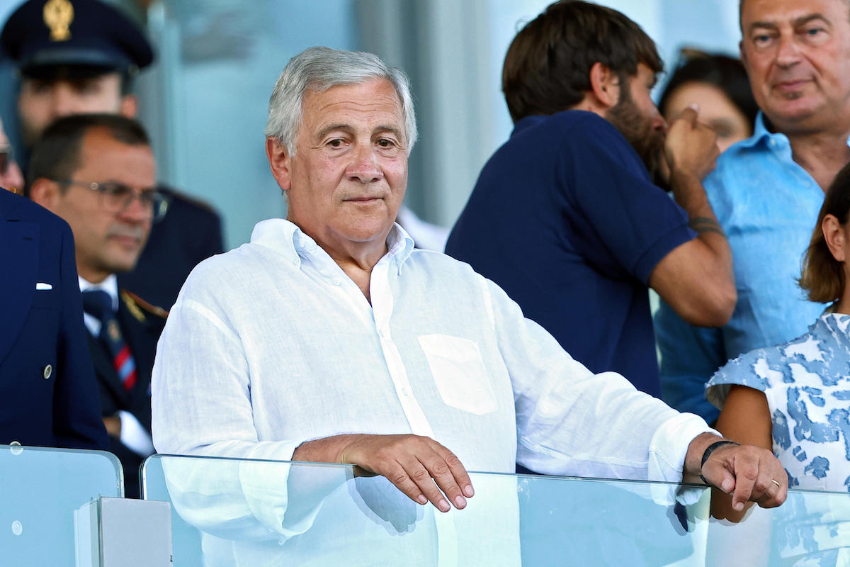 tajani extraprofitti