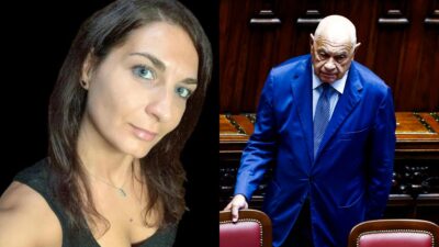 tania terrin nordio