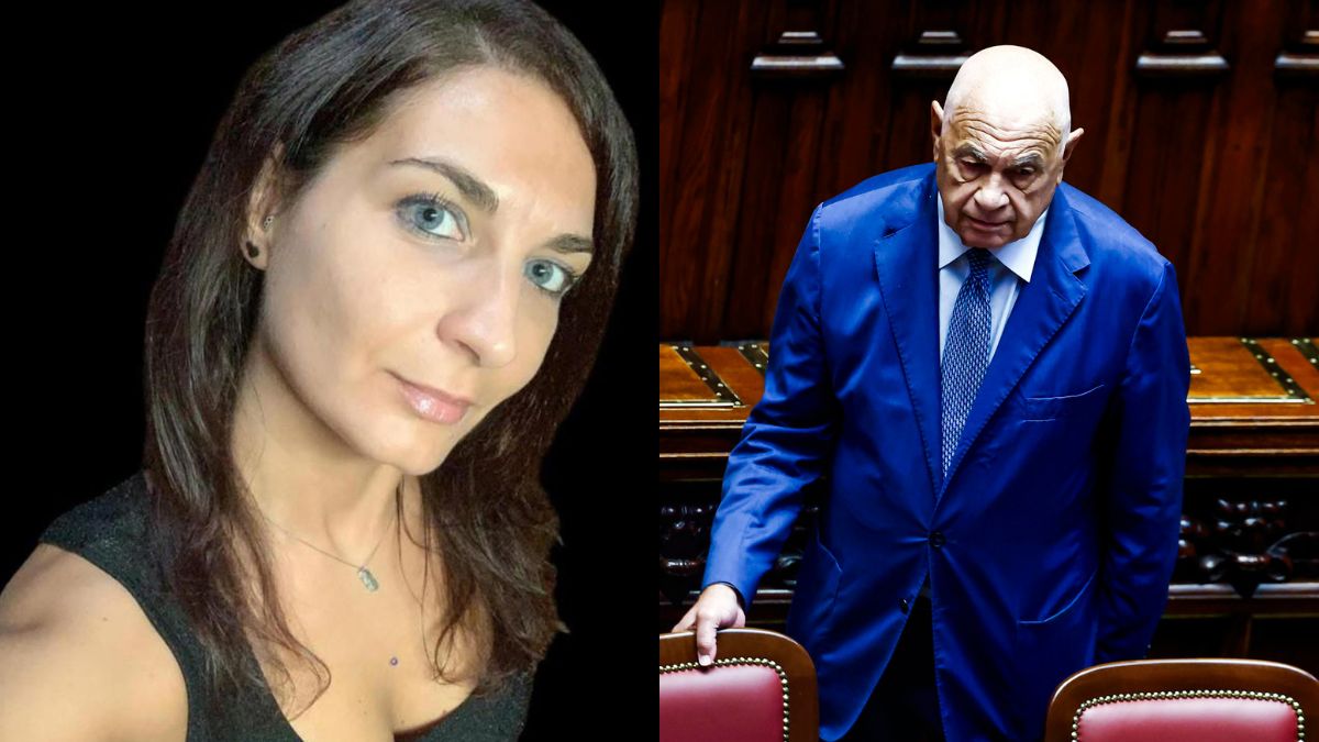 tania terrin nordio