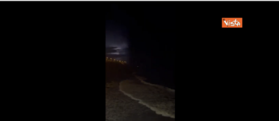 tempesta fulmini
