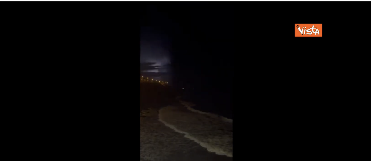 tempesta fulmini