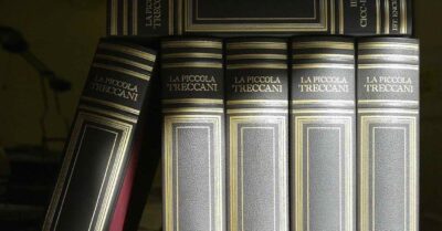 treccani classifica parole 2026