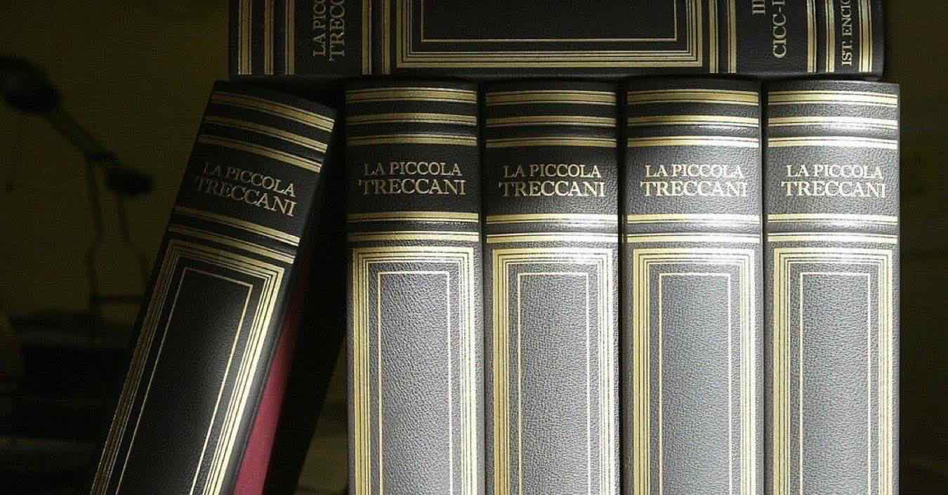 treccani classifica parole 2026