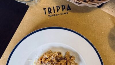 trippa cancella piatti famosi