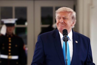 trump-rinvio-attacco-iran-mohammed-bin-salman