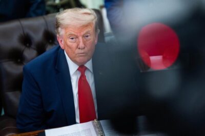 trump sondaggio economist elezioni midterm