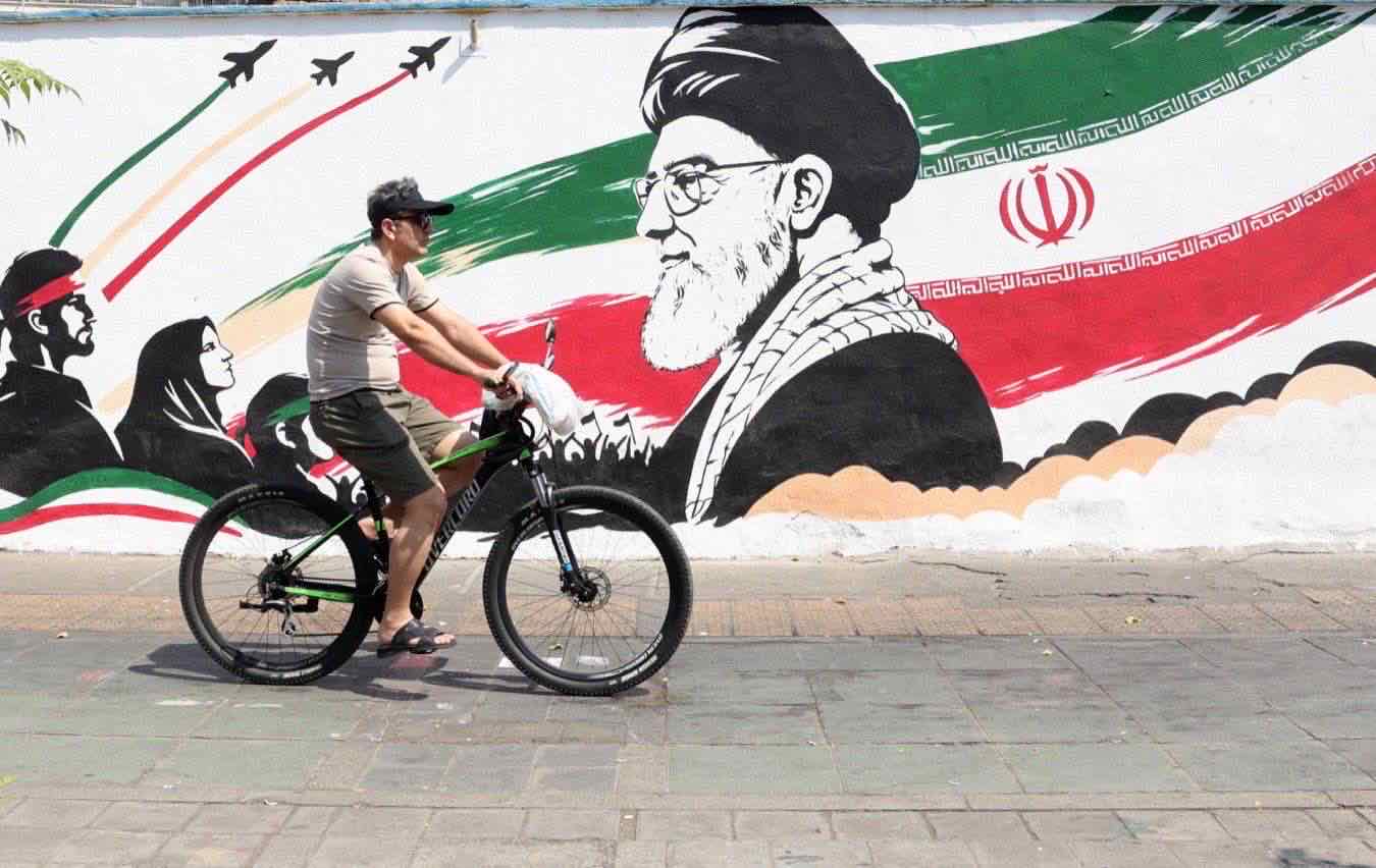 Soldati americani in pericolo, taglia iraniana, negoziati segreti con pasdaran