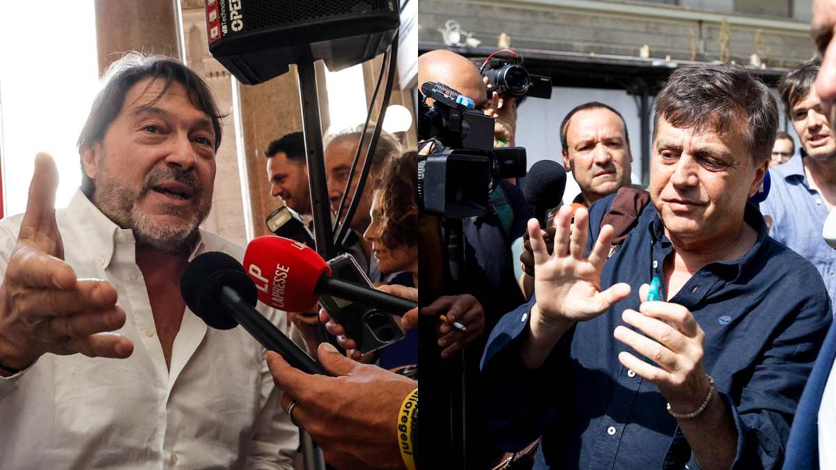 valter lavitola attentato ranucci secondo mandante
