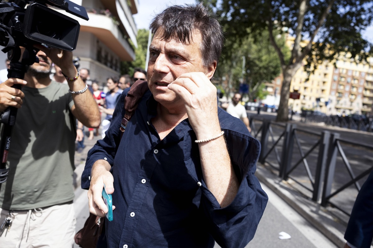 valter lavitola