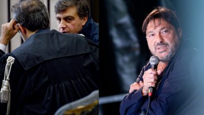 valter lavitola sigfrido ranucci clelio gomes tavares inchiesta attentato 1