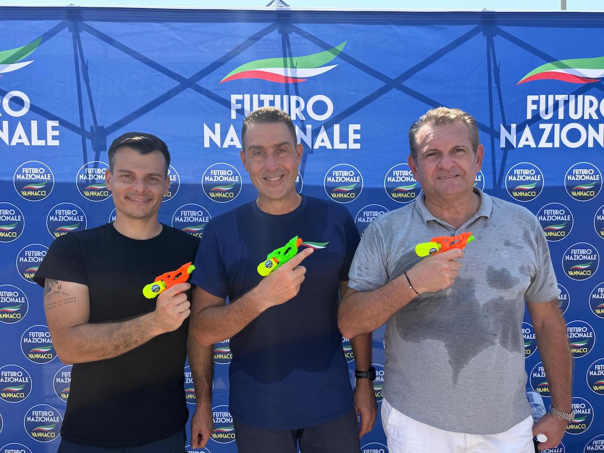 vannacci programma