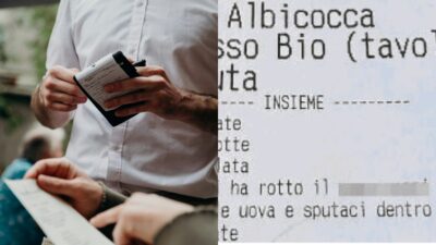 Victor lab, comanda sputa dentro uova
