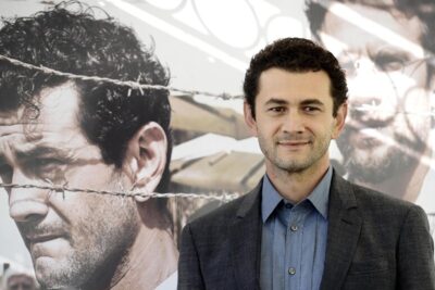 vinicio marchioni cancro ossa