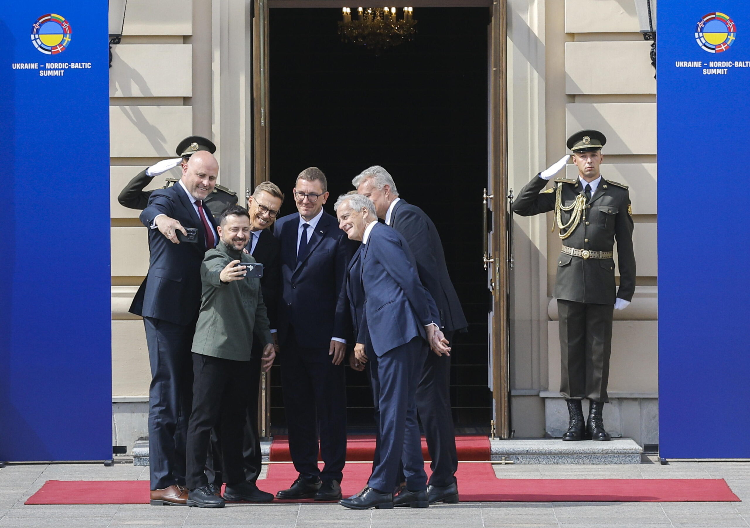 volenterosi kiev