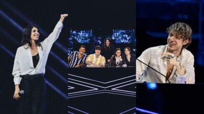 X Factor, nuova stagione con Irama