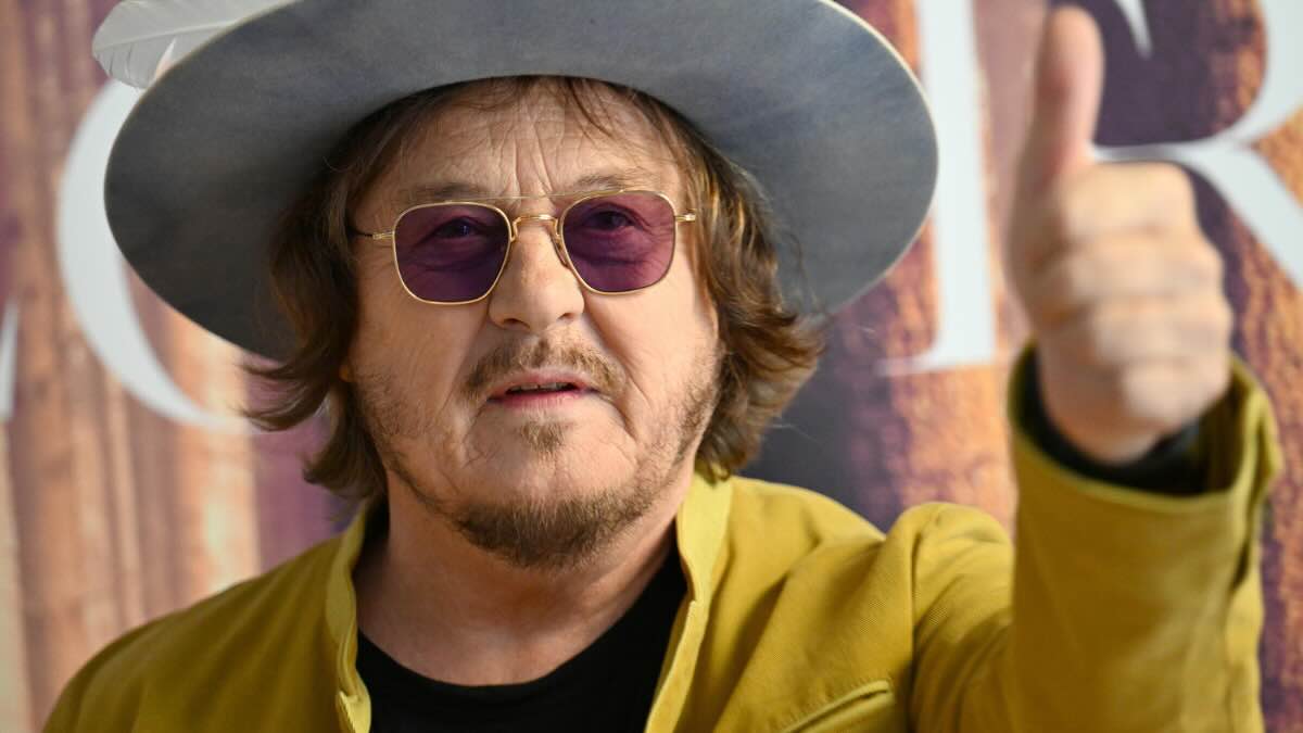 zucchero fornaciari