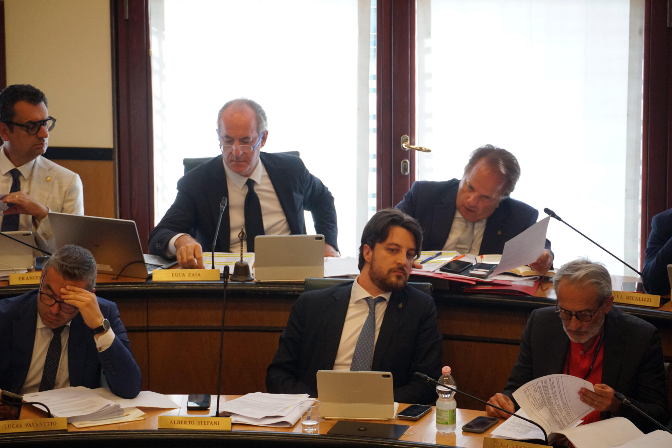 Veneto, autonomia differenziata