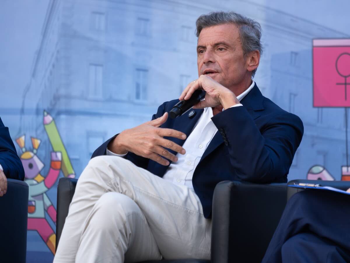 Carlo Calenda