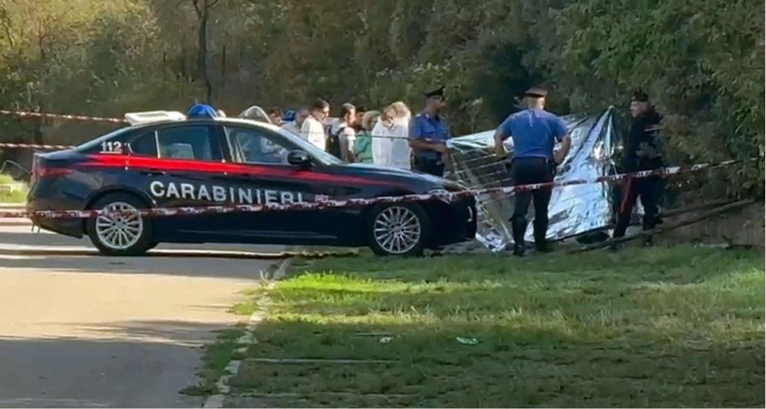 Carabinieri