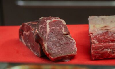 Carne rossa aumento rischio diabete 2