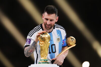 La Coppa del Mondo di Qatar 2022
