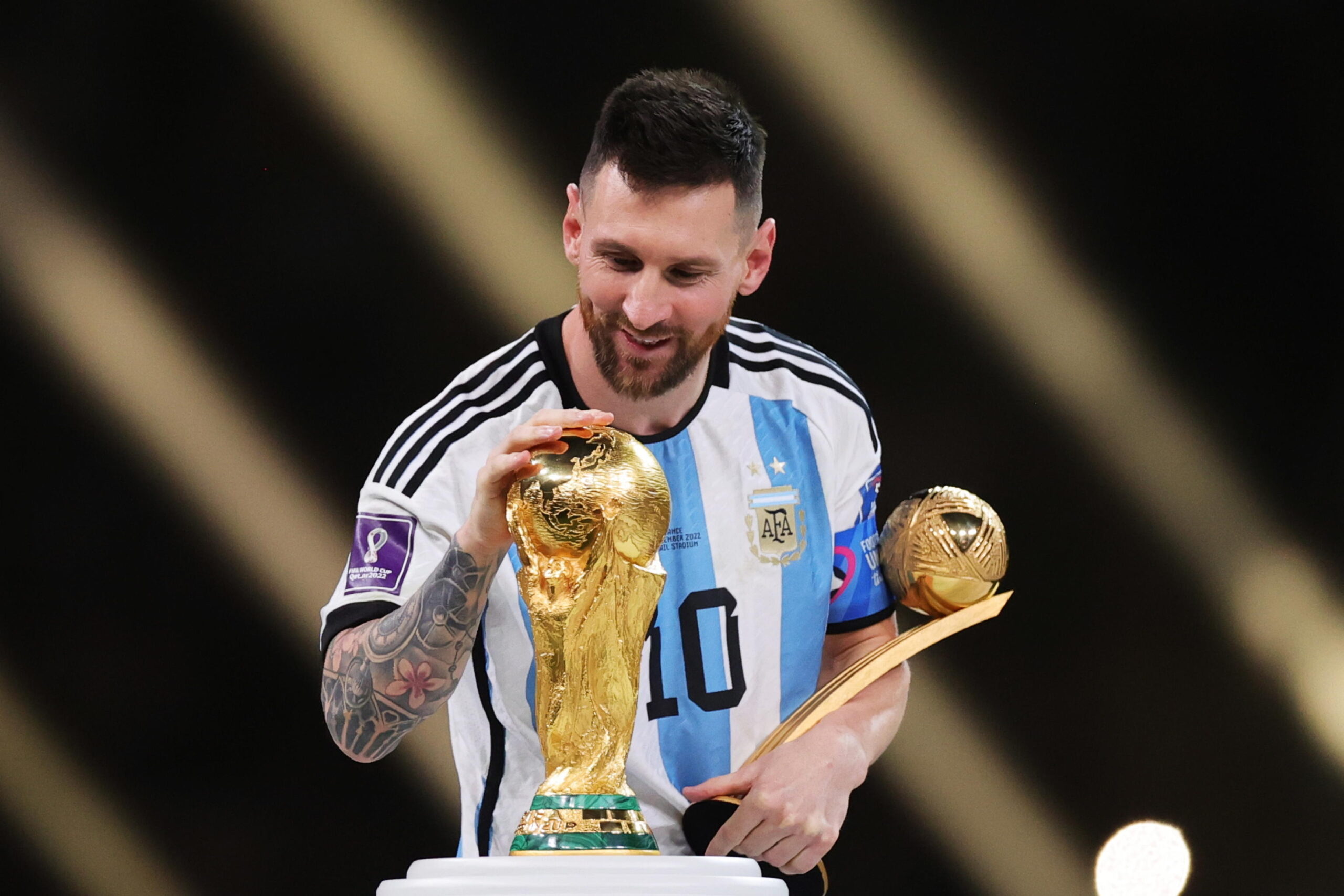 La Coppa del Mondo di Qatar 2022