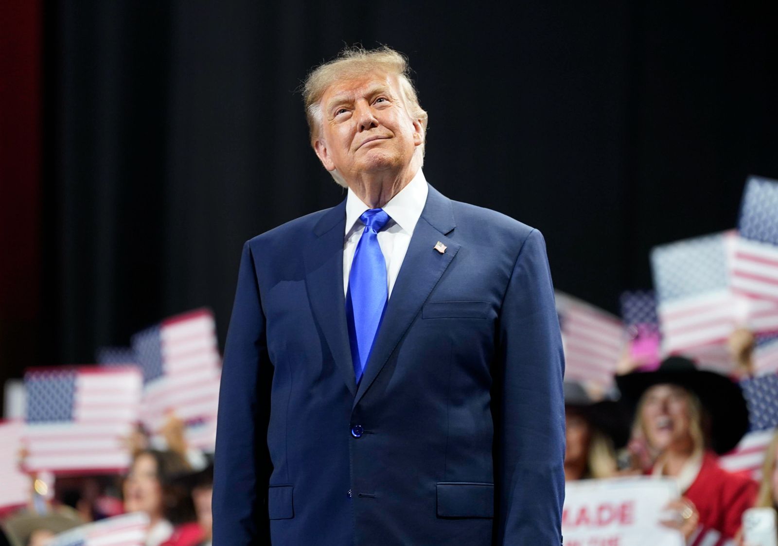 Presidente Usa