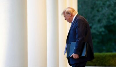 Presidente degli Usa