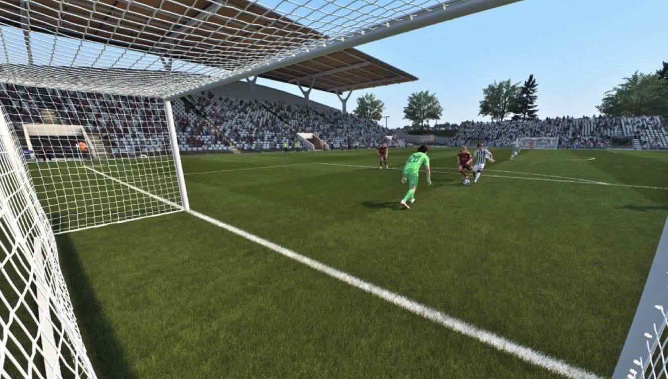 FC27, il nuovo videogioco sul calcio