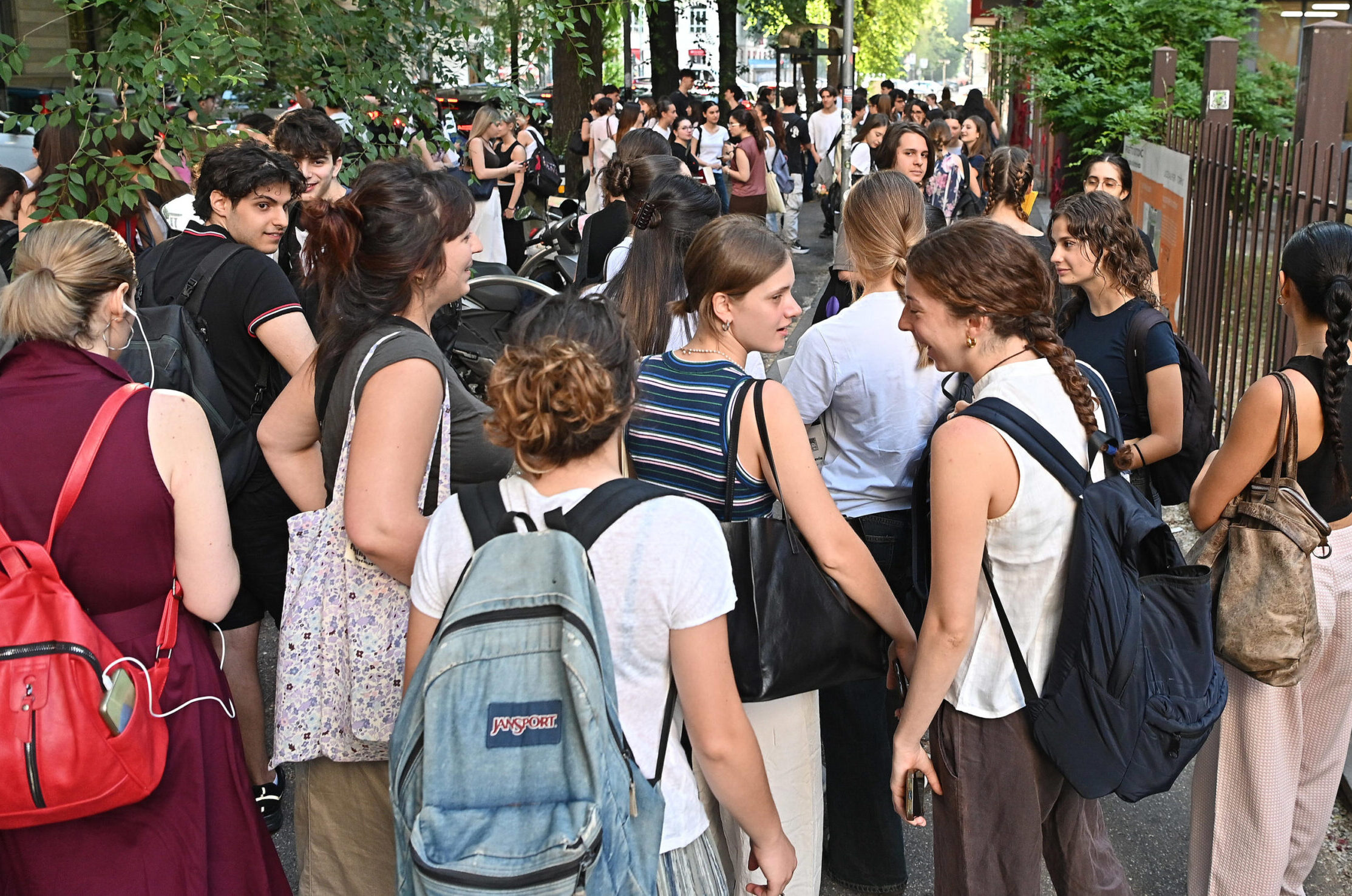 Ocse-Pisa 2025: l'Italia nella media
