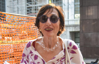 tiziana siciliano
