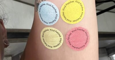 Kind Patches