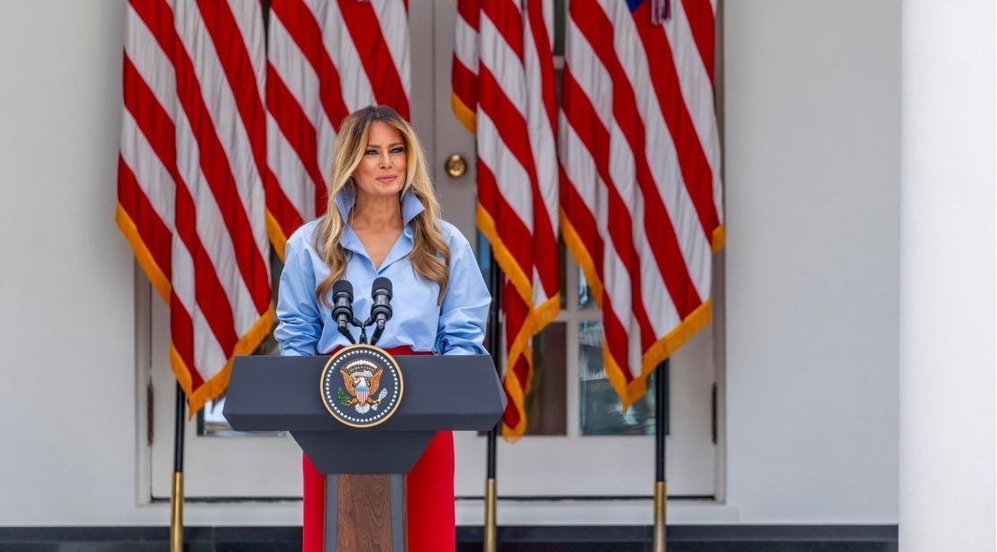 First Lady Usa