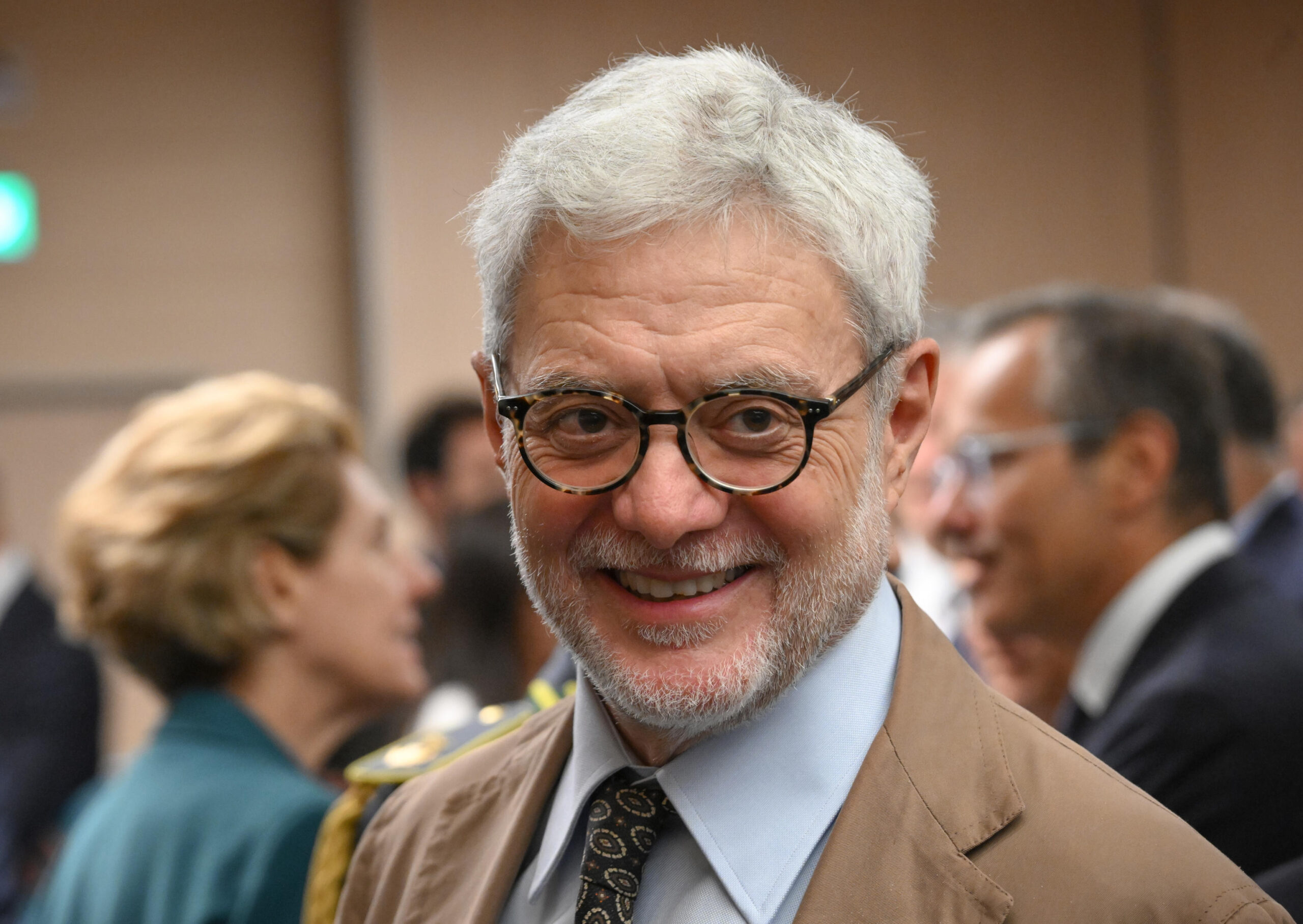 decreto legge giustizia procuratore antimafia mellillo