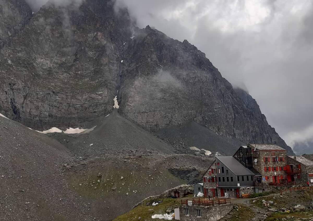 Monviso