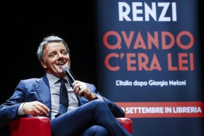 Matteo Renzi